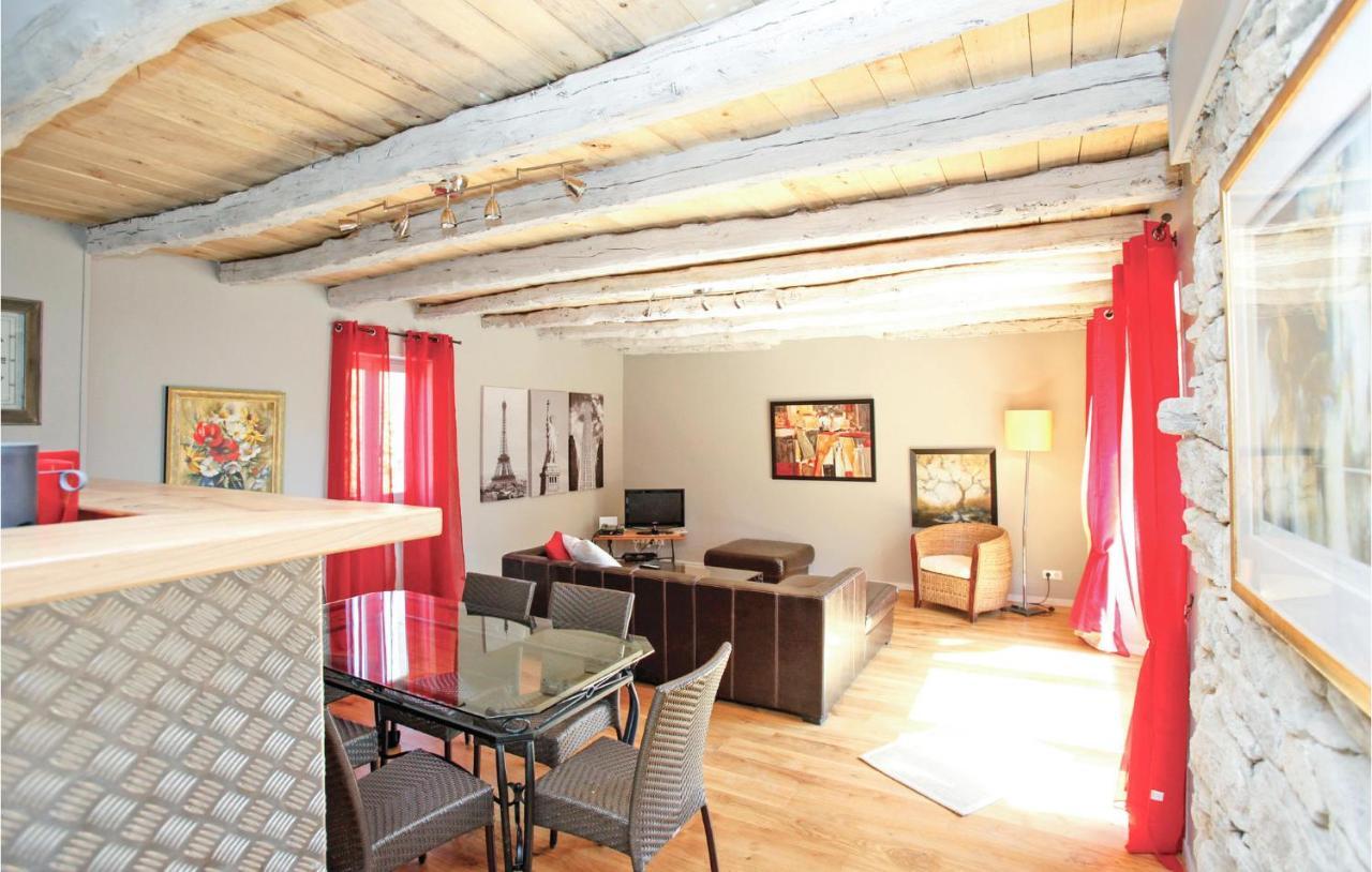 Stunning Home In Coly With Wifi Zewnętrze zdjęcie
