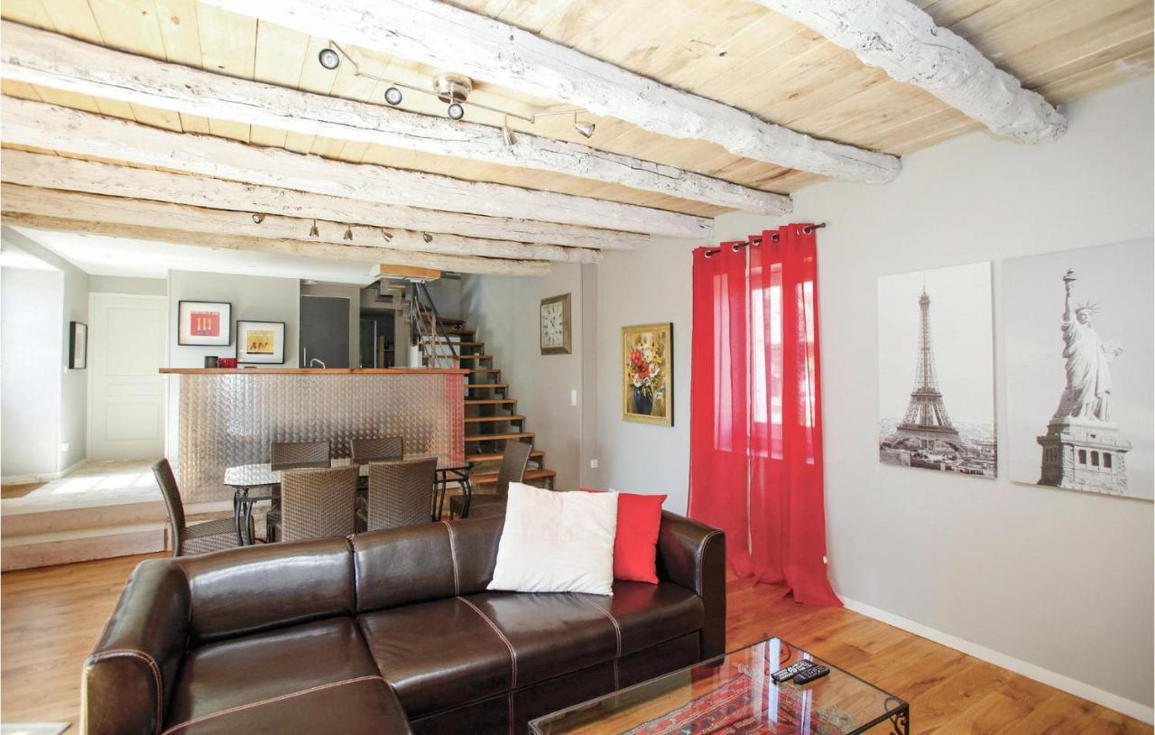 Stunning Home In Coly With Wifi Zewnętrze zdjęcie