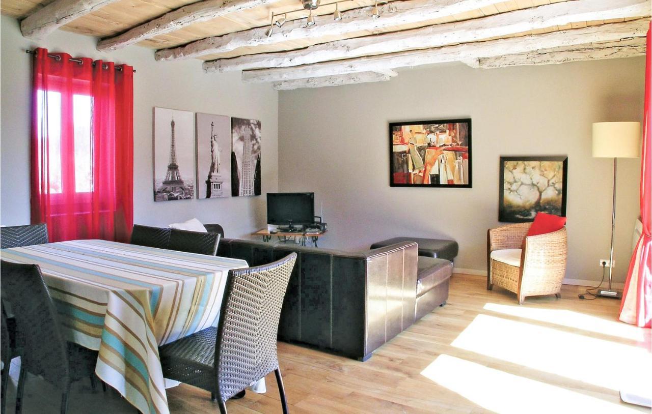 Stunning Home In Coly With Wifi Zewnętrze zdjęcie