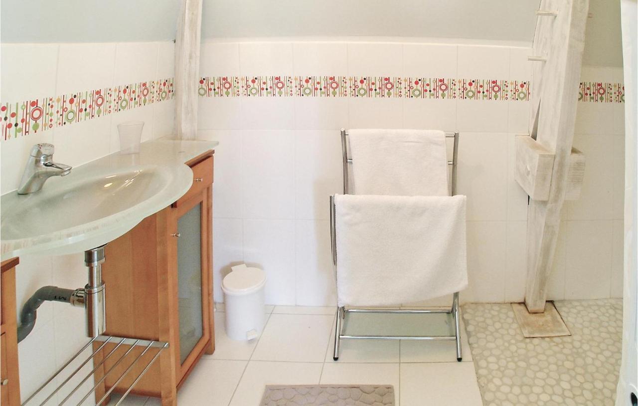 Stunning Home In Coly With Wifi Zewnętrze zdjęcie